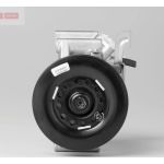 DENSO 5SER09C Klimakompressor DCP50243 DENSO 5SER09C Klimakompressor DCP50243