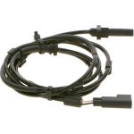 Sensor, Raddrehzahl 0 265 008 665 Sensor, Raddrehzahl 0 265 008 665