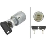 Hella 6JK 007 232-001 Zündschalter/Startschalter