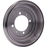 Bremstrommel 8DT 355 300-841