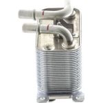 Ölkühler, Motoröl CLC 66 000P