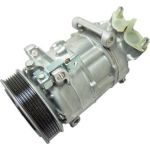 Kompressor, Klimaanlage ACP 958 000P Kompressor, Klimaanlage ACP 958 000P