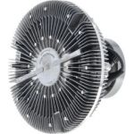 Kupplung, Kühlerlüfter CFC 227 000P