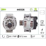 Generator 440326
