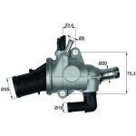 Thermostat, Kühlmittel TI 174 88 Thermostat, Kühlmittel TI 174 88