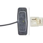 Zusatzblinkleuchte 2BM 002 847-021 Zusatzblinkleuchte 2BM 002 847-021