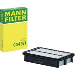 MANN-FILTER C 24 071 Luftfilter MANN-FILTER C 24 071 Luftfilter
