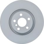 BOSCH 0 986 479 C94 Bremsscheibe