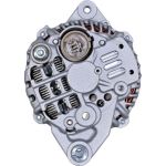 Generator 8EL 011 711-411