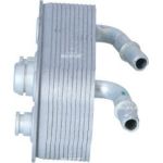 Ölkühler, Automatikgetriebe 31190
