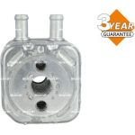 NRF 31179 Ölkühler, Motoröl mit Dichtung EASY FIT NRF 31179 Ölkühler, Motoröl mit Dichtung EASY FIT