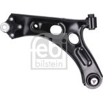 FEBI BILSTEIN 184751 Querlenker, Lenker, Radaufhängung FEBI BILSTEIN 184751 Querlenker, Lenker, Radaufhängung