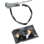 Sensor, Abgastemperatur 707473 Sensor, Abgastemperatur 707473