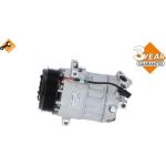 NRF 32966 Kompressor, Klimaanlage EASY FIT