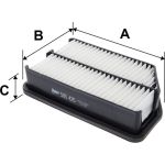 Luftfilter 585425 Luftfilter 585425