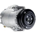 Kompressor, Klimaanlage ACP 179 000P Kompressor, Klimaanlage ACP 179 000P