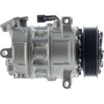 Kompressor, Klimaanlage ACP 541 000P Kompressor, Klimaanlage ACP 541 000P