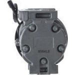 Kompressor, Klimaanlage ACP 883 000S