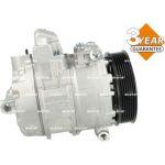NRF 32941 Kompressor, Klimaanlage EASY FIT NRF 32941 Kompressor, Klimaanlage EASY FIT