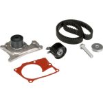 Gates KP15675XS Wasserpumpe + Zahnriemensatz PowerGrip™ Gates KP15675XS Wasserpumpe + Zahnriemensatz PowerGrip™