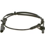 Sensor, Raddrehzahl 0 265 008 161 Sensor, Raddrehzahl 0 265 008 161