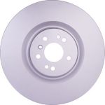 Hella 8DD 355 128-941 Bremsscheibe Pro High Carbon Hella 8DD 355 128-941 Bremsscheibe Pro High Carbon