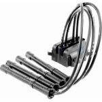 Zündspule V46-70-0013 Zündspule V46-70-0013