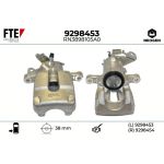 Bremssattel 9298453 Bremssattel 9298453
