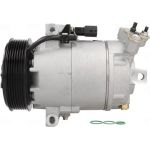 Kompressor, Klimaanlage 890015