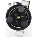 Kompressor, Klimaanlage 89133 Kompressor, Klimaanlage 89133