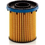 Ölfilter HU 8016 Ölfilter HU 8016