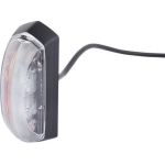 Umrissleuchte 2XS 205 020-041