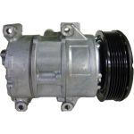 Kompressor, Klimaanlage ACP 103 000P Kompressor, Klimaanlage ACP 103 000P