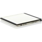 MANN-FILTER CU 2734 Innenraumfilter, Partikelfilter