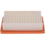 BOSCH F 026 400 595 Luftfilter BOSCH F 026 400 595 Luftfilter