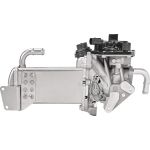 AGR VENTIL für VW T5 T6 2.0 TDI MULTIVAN 5-POLIG + Dichtung AGR VENTIL für VW T5 T6 2.0 TDI MULTIVAN 5-POLIG + Dichtung