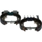Bremsbackensatz 0 204 114 617 Bremsbackensatz 0 204 114 617