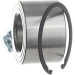 Radlagersatz VKBA 7468 Radlagersatz VKBA 7468