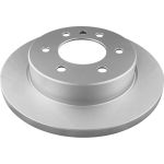 FTE 9082849 Bremsscheibe COATED RANGE
