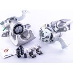 Hella Pagid 8AC 355 395-581 Bremssattel