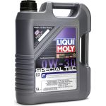 LIQUI MOLY 20723 SpecialTec F 0W30 für FORD TDCi ab 2014, 5L LIQUI MOLY 20723 SpecialTec F 0W30 für FORD TDCi ab 2014, 5L