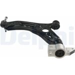 Lenker, Radaufhängung TC3315