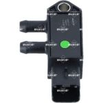 Sensor, Abgasdruck 708070