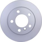 Bremsscheibe 8DD 355 123-001 Bremsscheibe 8DD 355 123-001