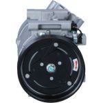 Kompressor, Klimaanlage 320119 Kompressor, Klimaanlage 320119