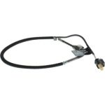Sensor, Abgastemperatur 0 986 259 025 Sensor, Abgastemperatur 0 986 259 025