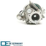 Turbolader für Mercedes Benz OM 471 LA / DD 13 471 096 73 99 OEGERMANY Turbolader für Mercedes Benz OM 471 LA / DD 13 471 096 73 99 OEGERMANY