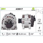 Generator 439917 Generator 439917