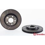 Bremsscheibe 09.8633.75