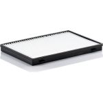 MANN-FILTER CU 3943 Innenraumfilter, Partikelfilter MANN-FILTER CU 3943 Innenraumfilter, Partikelfilter
